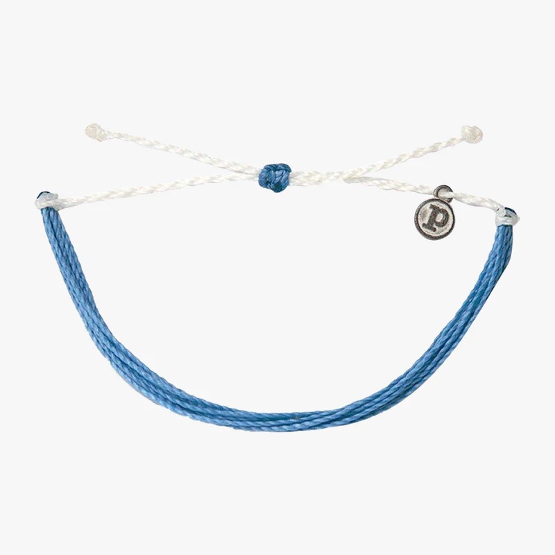 Pura Vida Anxiety Disorder Bracelet 8$